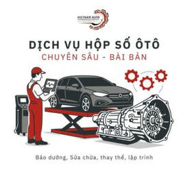 Chuyên sâu, bài bản, thiết bị hiện đại, kỹ thuật viên giàu kinh nghiệm, xử lý dứt điểm lỗi hộp số, khôi phục hiệu suất, vận hành mượt mà, trải nghiệm tối ưu.